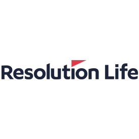 Resolution-life