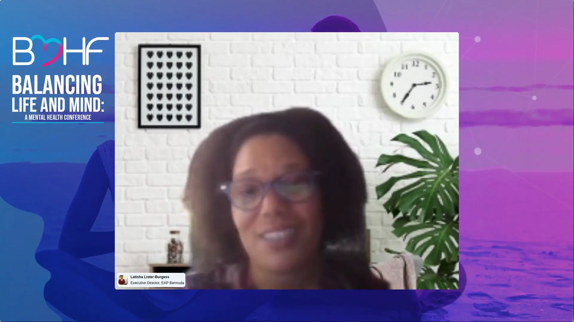 Know your mental health rights. 