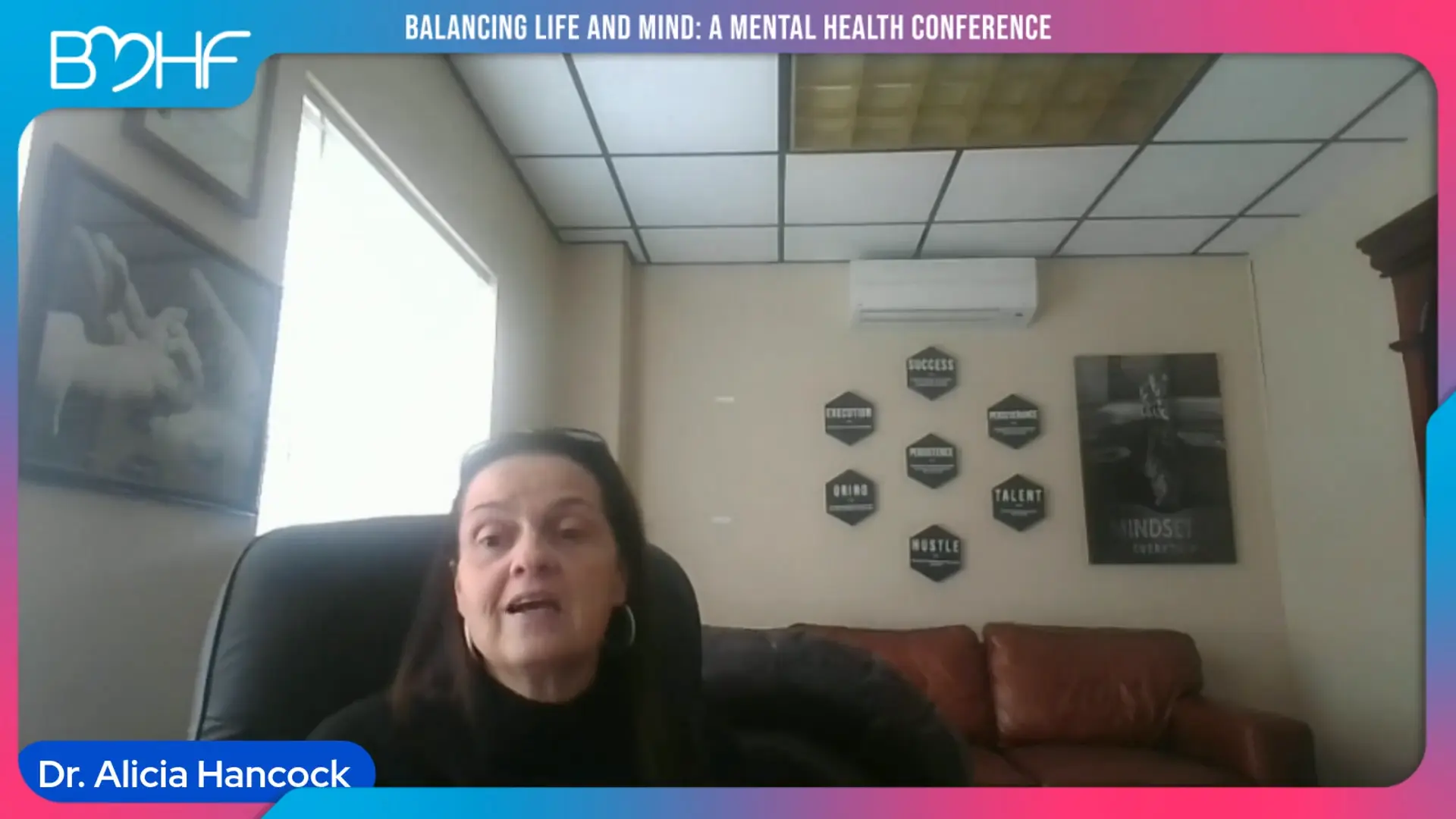 Meeting the challenges of parenting. 